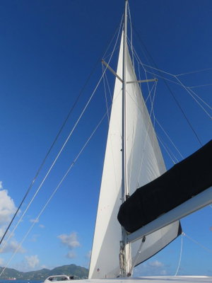 Leopard 48 „JAUDANIC III“ – fotka 6