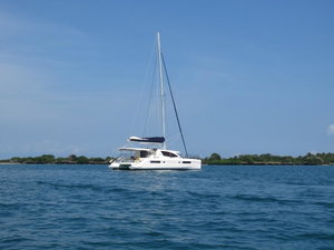 Leopard 48 „JAUDANIC III“ – fotka 17