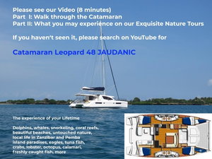 Leopard 48 „JAUDANIC III“ – fotka 27