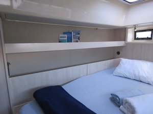 Leopard 48 „JAUDANIC III“ – fotka 20