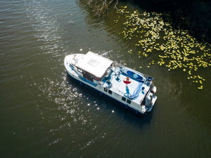 Kormoran 1280 „K1280-09“ – fotka 22