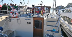 Kormoran 1150 „26“ – fotka 10