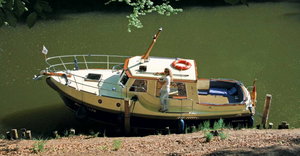 Grommer 800 „Piet Hein“ – fotka 2