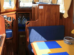 Grommer 800 „Piet Hein“ – fotka 5