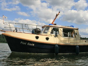 Grommer 800 „Piet Hein“ – fotka 1