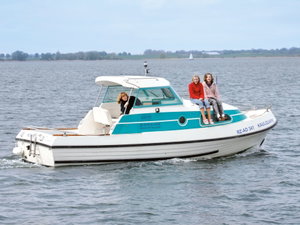 Oceanis 46 „BO-12“ – fotka 1