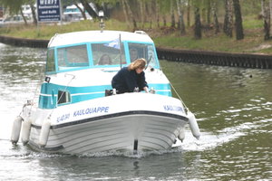 Oceanis 46 „BO-12“ – fotka 4
