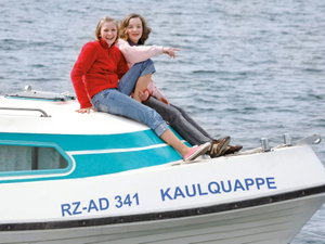 Oceanis 46 „BO-12“ – fotka 3