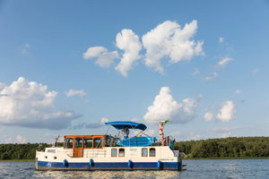 Kormoran 1280 „15“ – fotka 39