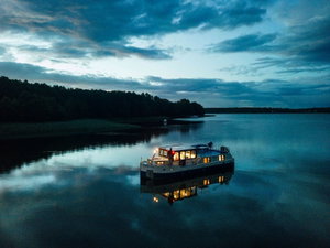 Kormoran 1280 „2“ – fotka 14