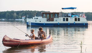 Kormoran 1280 „2“ – fotka 17