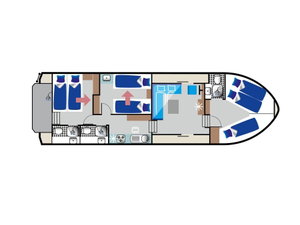 Kormoran 1280 „2“ – fotka 42