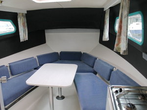 Oceanis 46 „BO-11“ – fotka 7