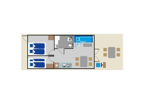 Pedro H2Home „PH-06“ – fotka 2