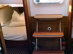 Delphia Escape 1080 „Enja“ – fotka 8