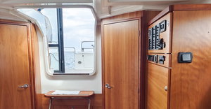 Delphia Escape 1080 „Enja“ – fotka 5