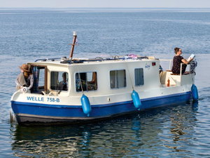 Welle „Theodor“ – fotka 1