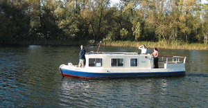 Welle „Theodor“ – fotka 2