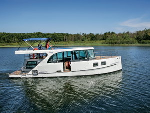 Aquino 1190 „D“ – fotka 1