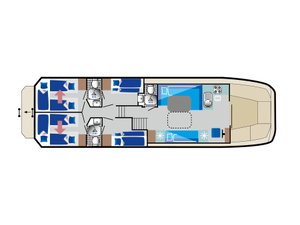 Vetus 1500 „v1500-01“ – fotka 27