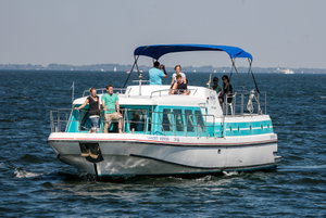 Vetus 1500 „v1500-01“ – fotka 8