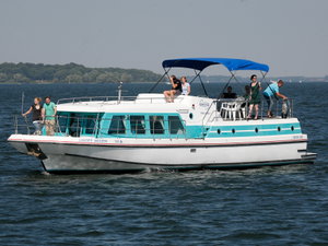 Vetus 1500 „v1500-01“ – fotka 1