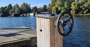 Sundeck 400 „Tante Frieda“ – fotka 6