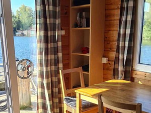 Sundeck 400 „Tante Frieda“ – fotka 2