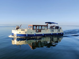Kormoran 1500 „1“ – fotka 1