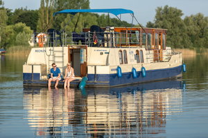 Kormoran 1500 „1“ – fotka 13