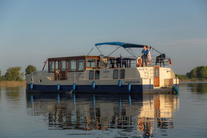 Kormoran 1500 „1“ – fotka 5