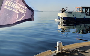 Kormoran 1500 „3“ – fotka 9