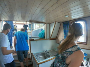 Kormoran 1500 „3“ – fotka 18