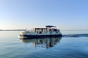 Kormoran 1500 „3“ – fotka 3