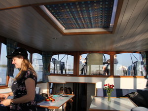 Kormoran 1500 „3“ – fotka 19