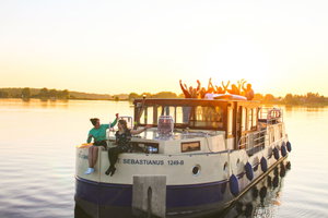 Kormoran 1500 „3“ – fotka 12