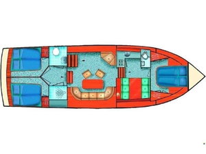 Babro Beluga 1250 „My Melody“ – fotka 4