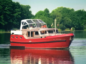 Babro Beluga 1250 „My Melody“ – fotka 1