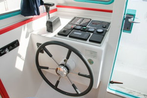 Cyclades 39.3 „P915-18“ – fotka 8