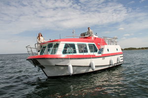 Cyclades 39.3 „P915-18“ – fotka 3