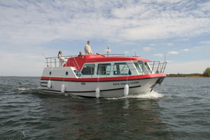 Cyclades 39.3 „P915-18“ – fotka 6