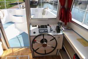Pirate 1200 „P1200-G“ – fotka 7