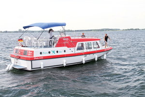 Pirate 1200 „P1200-G“ – fotka 30