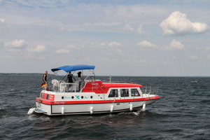 Pirate 1200 „P1200-G“ – fotka 10