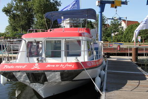 Pirate 1200 „P1200-G“ – fotka 20