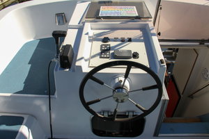 Pirate 1200 „P1200-G“ – fotka 22