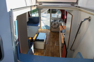 Pirate 1200 „P1200-G“ – fotka 21