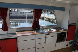 Pirate 1200 „P1200-G“ – fotka 24