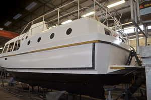 Pirate 1200 „P1200-G“ – fotka 32