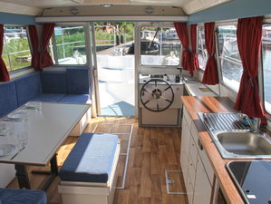 Pirate 1200 „P1200-G“ – fotka 31